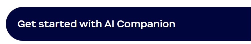AI Companion