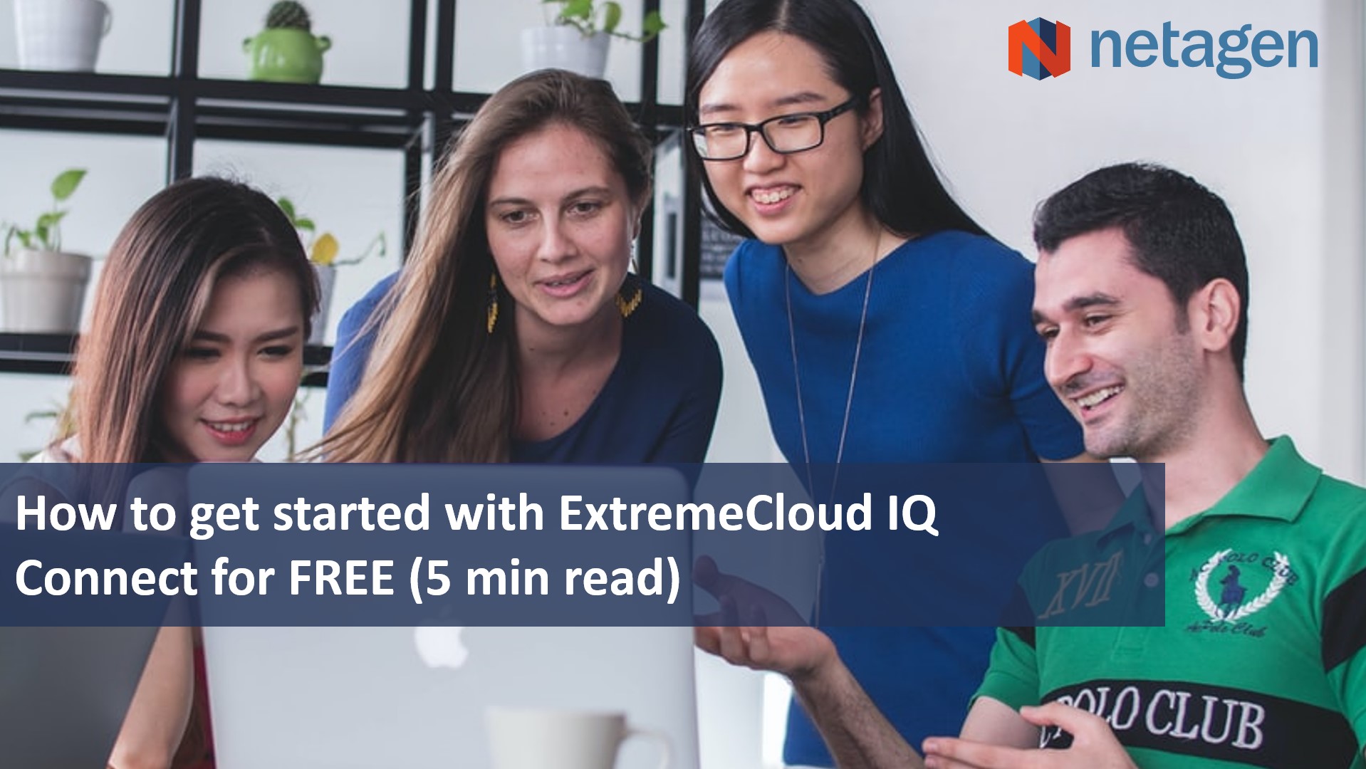 ExtremeCloud IQ Connect